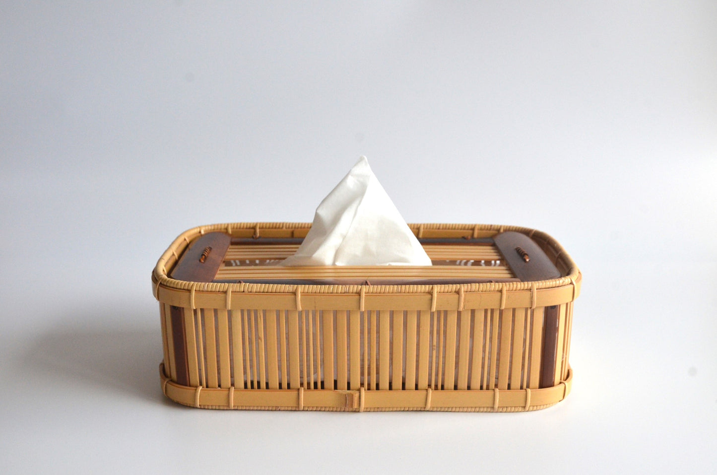 ティッシュケース