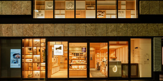 【東京出店】銀座・新潟情報館 THE NIIGATA  6/19～6/22