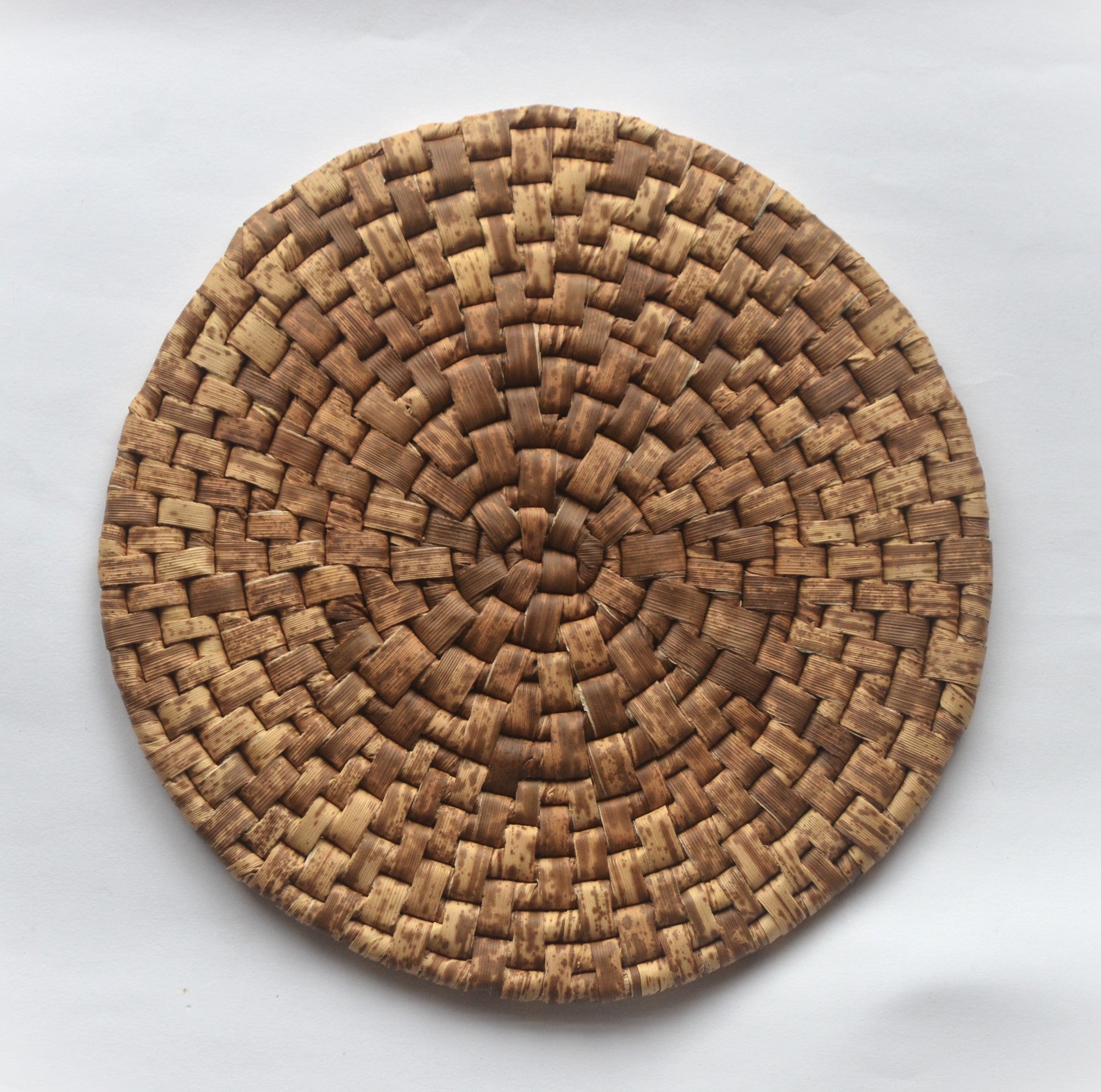 円座 – 本田竹店