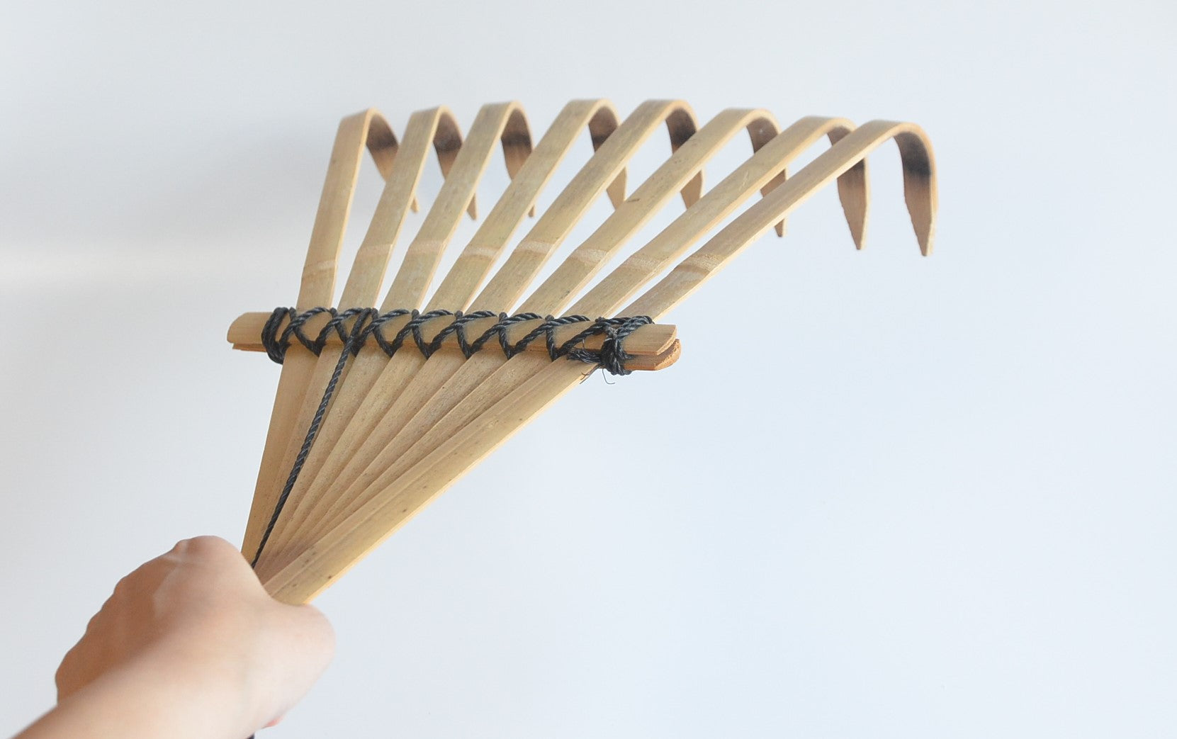 熊手 – 本田竹店